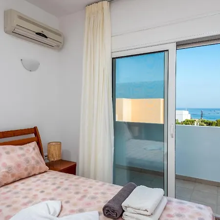Ferienhaus Mit Privatpool Fuer 6 Personen Ca 93 Qm In Lindos, Dodekanes Rhodos