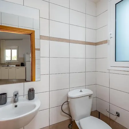 Ferienhaus Mit Privatpool Fuer 6 Personen Ca 93 Qm In Lindos, Dodekanes Rhodos Feriehus Líndos