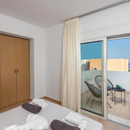 Ferienhaus Mit Privatpool Fuer 6 Personen Ca 93 Qm In Lindos, Dodekanes Rhodos Líndos