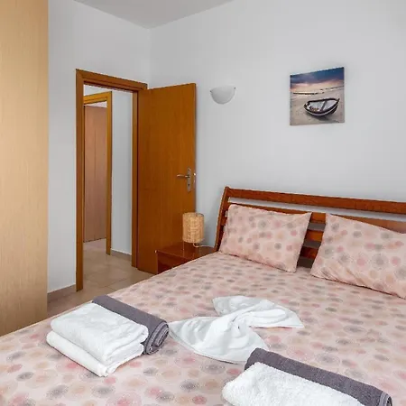Ferienhaus Mit Privatpool Fuer 6 Personen Ca 93 Qm In Lindos, Dodekanes Rhodos Casa vacanze *